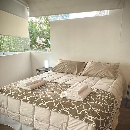 Beautiful Studio In Las Canitas - Palermo Lc1 By Apartments Bariloche Buenos Aires Eksteriør billede