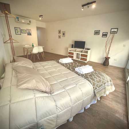 Beautiful Studio In Las Canitas - Palermo Lc1 By Apartments Bariloche Buenos Aires Eksteriør billede