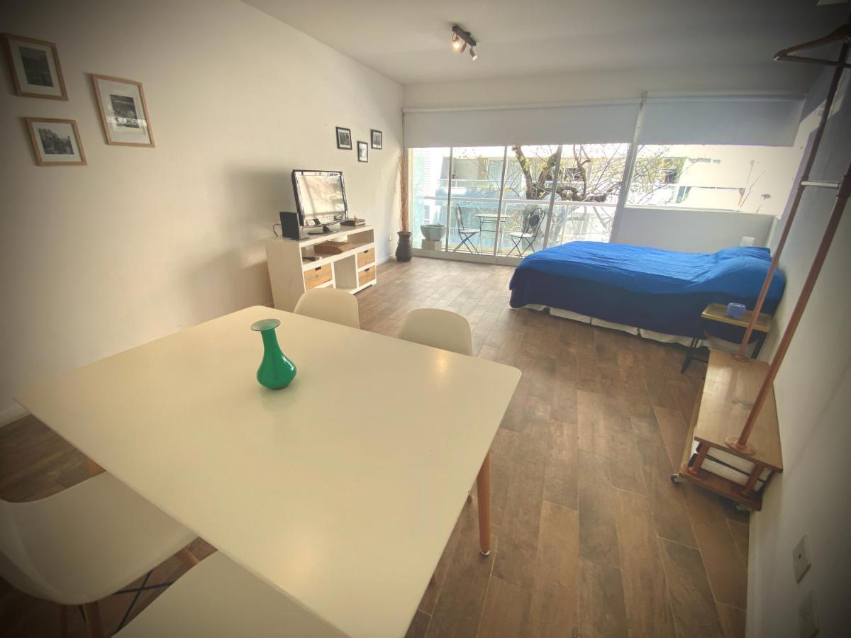 Beautiful Studio In Las Canitas - Palermo Lc1 By Apartments Bariloche Buenos Aires Eksteriør billede