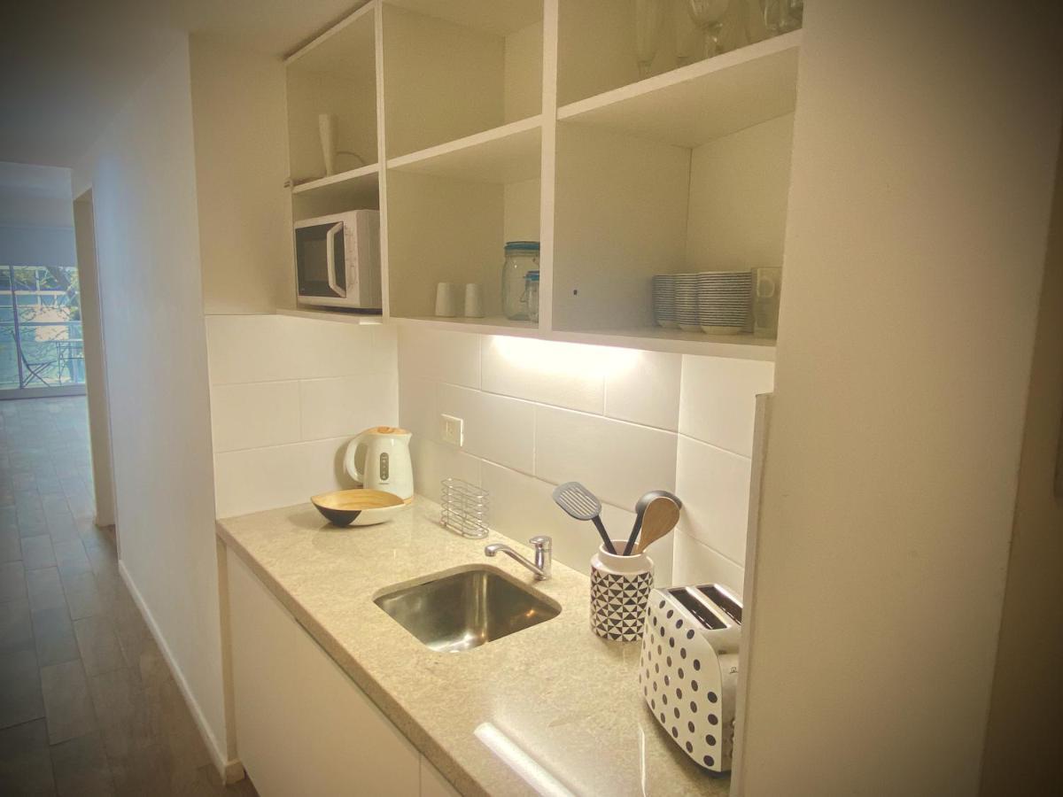 Beautiful Studio In Las Canitas - Palermo Lc1 By Apartments Bariloche Buenos Aires Eksteriør billede