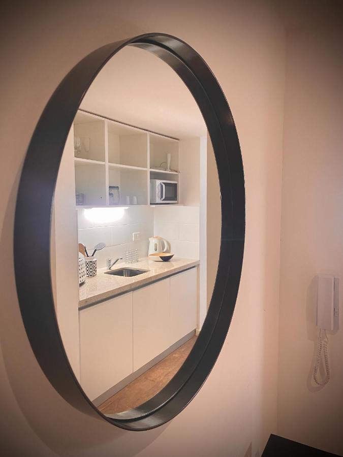 Beautiful Studio In Las Canitas - Palermo Lc1 By Apartments Bariloche Buenos Aires Eksteriør billede